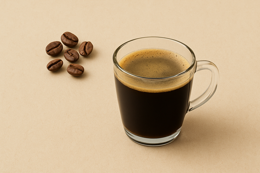 Coffee- the best gift you can give your Gut!!