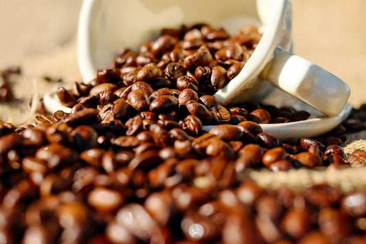 The Brew-tiful Connection: Coffee in the Age of Social Media and Influencer Marketing