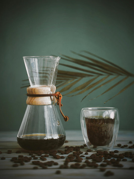 Health Benefits of Coffee
