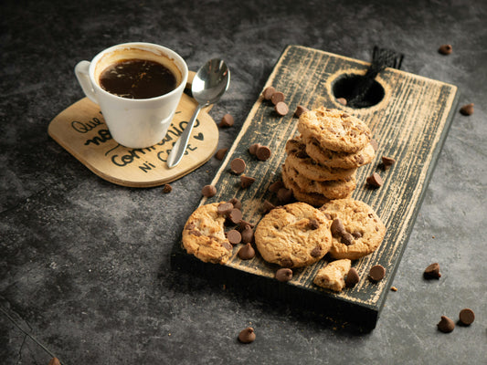 Brew Your Best Mug: The Art of Manual Coffee at Home