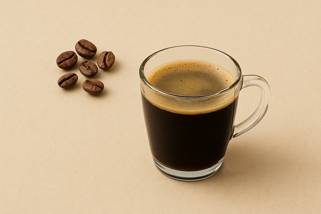 Coffee- the best gift you can give your Gut!!