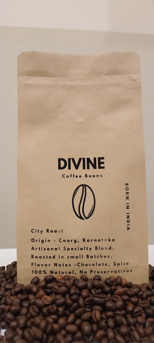 Coffee Beans