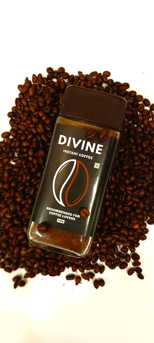 Instant Coffee