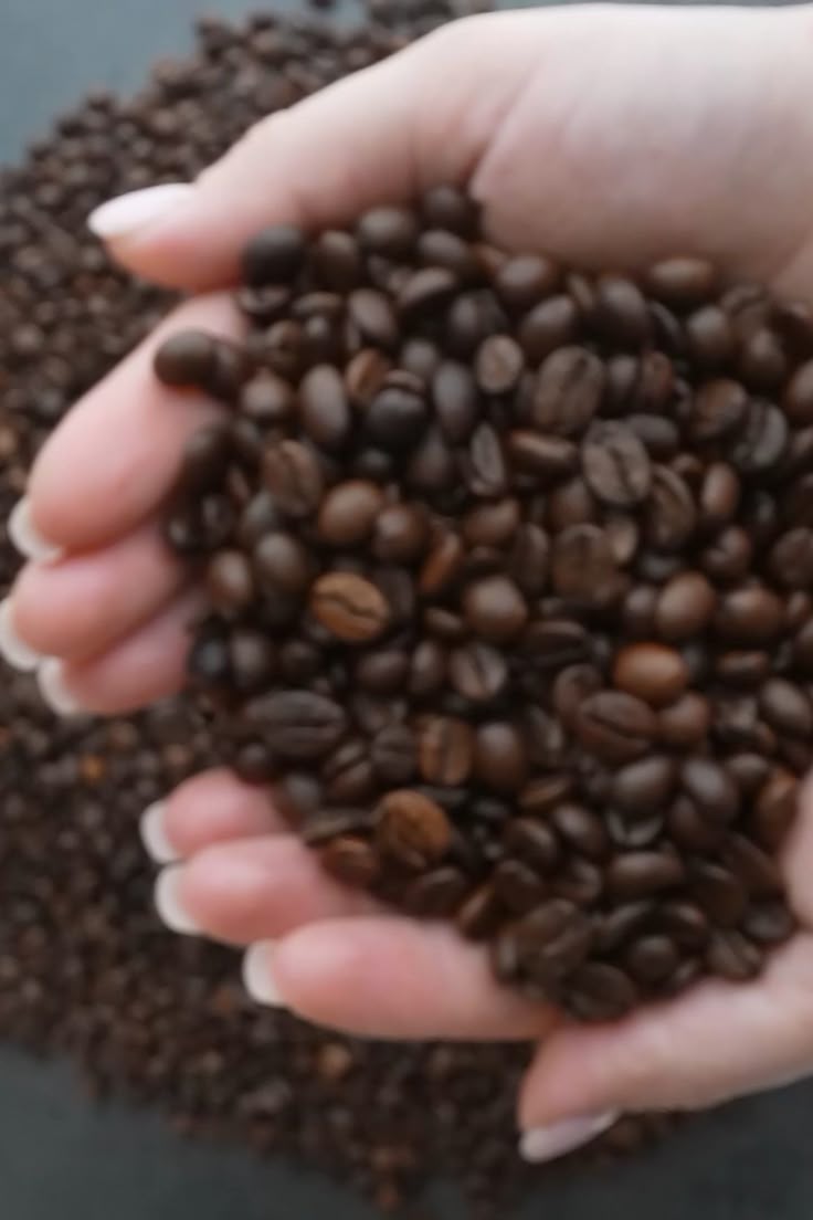 Coffee Beans