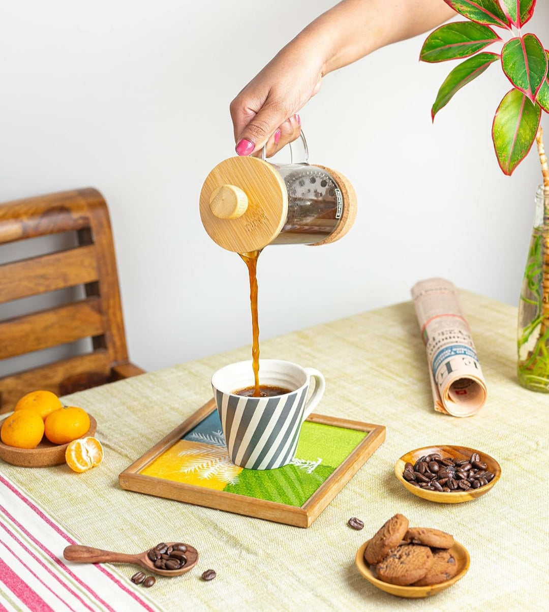 French Press