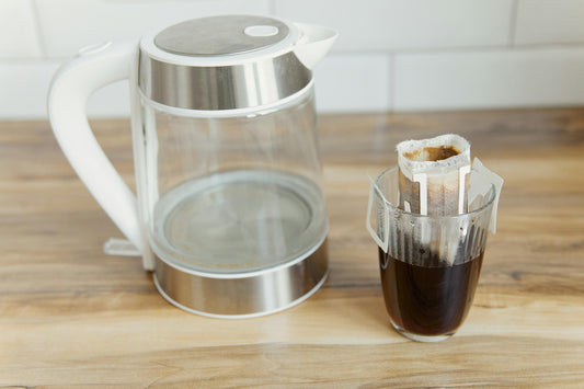 Drip Bag