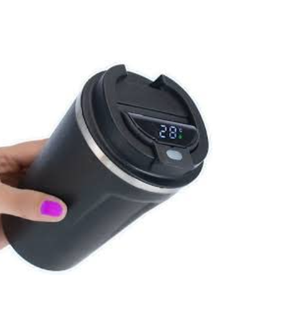 Travel Mug