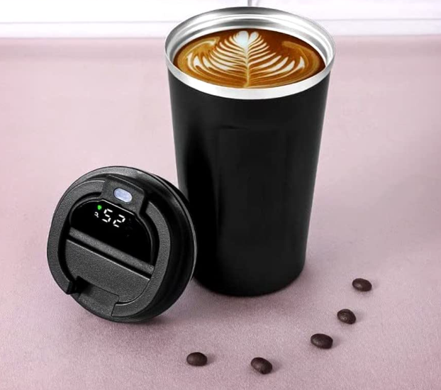 Travel Mug