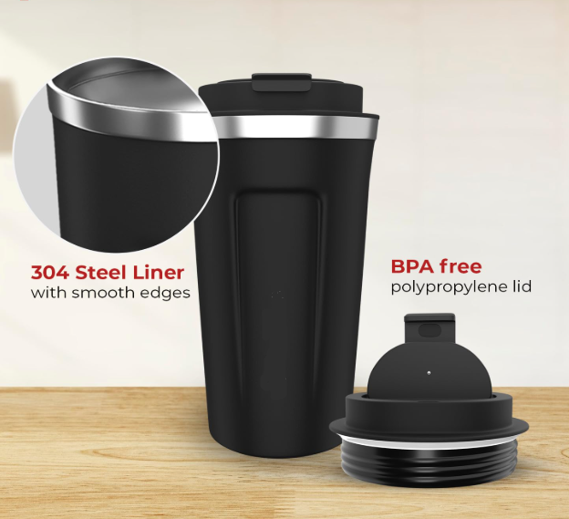 Travel Mug